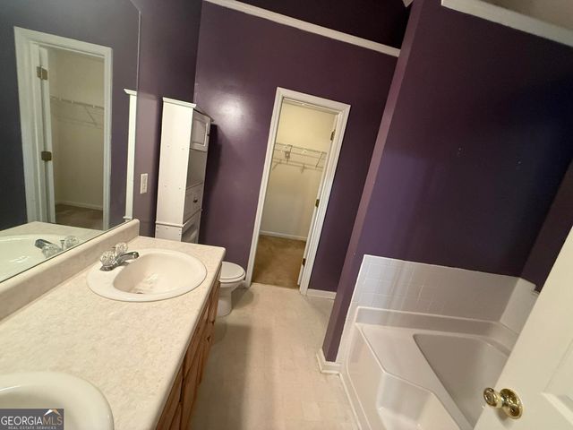 6869 Fireside Lane, Atlanta, GA 30349
