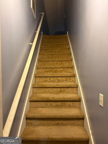 6869 Fireside Lane, Atlanta, GA 30349