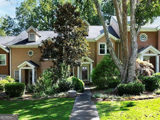 742 OLDE TOWNE Lane, Marietta, GA 30068