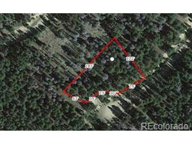 406 Glory Hole Rd, Idaho Springs, CO 80452