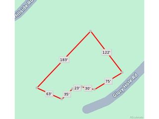 406 Glory Hole Rd, Idaho Springs, CO 80452