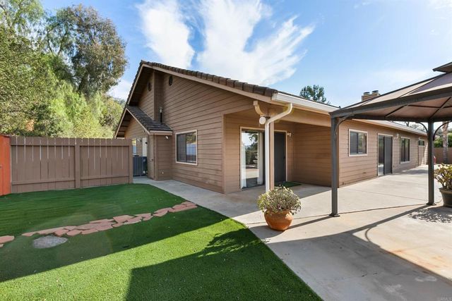 2033 Lilac Lane, Alpine, CA 91901