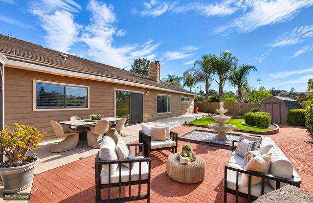 2033 Lilac Lane, Alpine, CA 91901