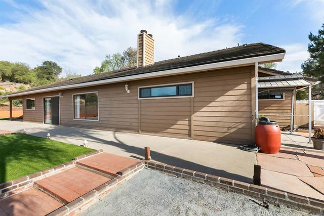 2033 Lilac Lane, Alpine, CA 91901