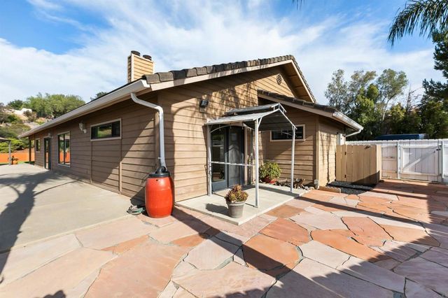 2033 Lilac Lane, Alpine, CA 91901