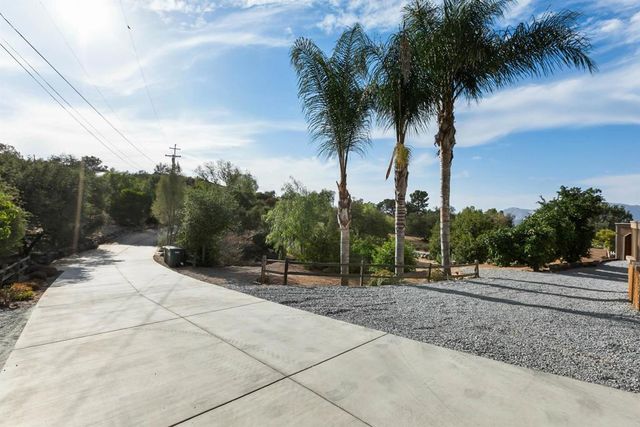 2033 Lilac Lane, Alpine, CA 91901