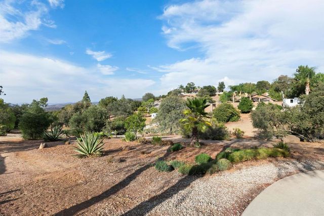 2033 Lilac Lane, Alpine, CA 91901
