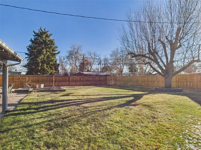1360 S Ivy Way, Denver, CO 80224
