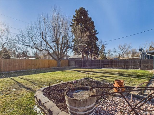 1360 S Ivy Way, Denver, CO 80224