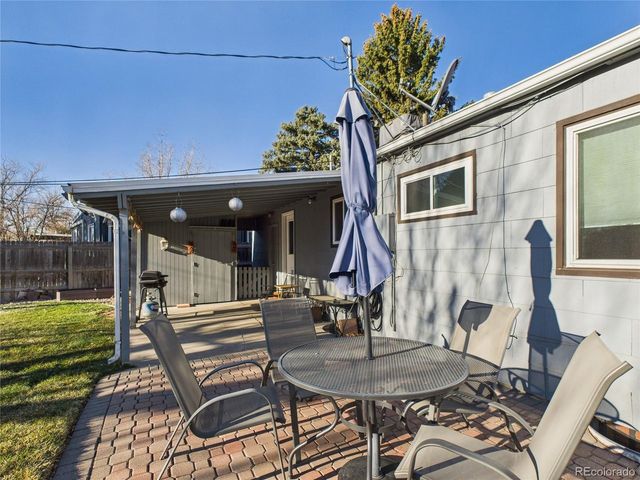 1360 S Ivy Way, Denver, CO 80224