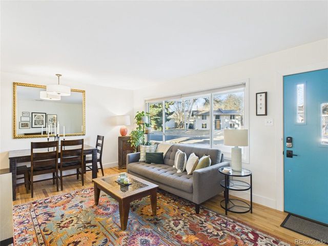 1360 S Ivy Way, Denver, CO 80224