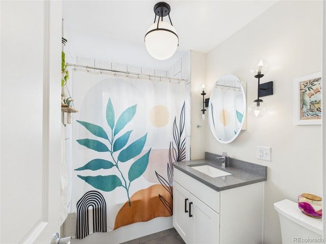 1360 S Ivy Way, Denver, CO 80224