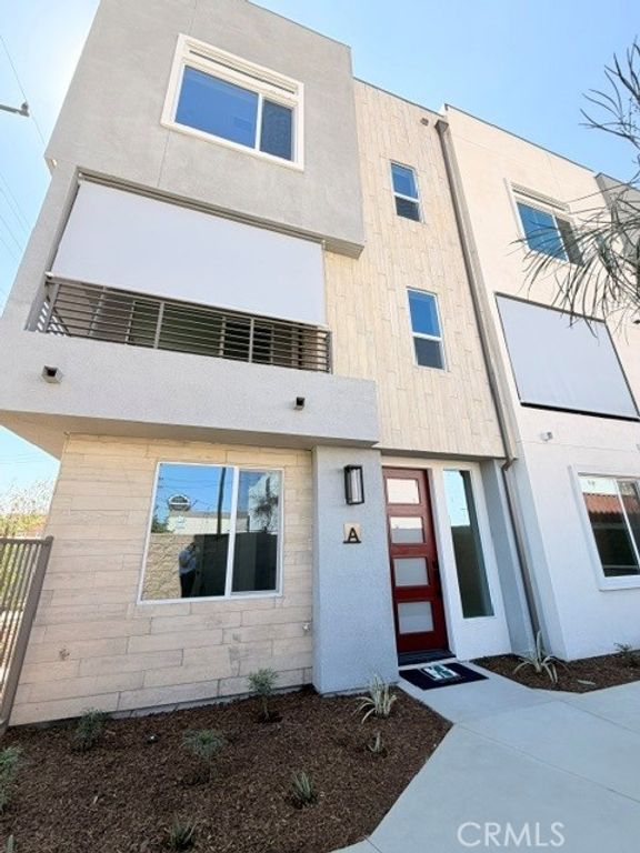 2653 Durfee Avenue Unit #A, El Monte, CA 91732 — exterior
