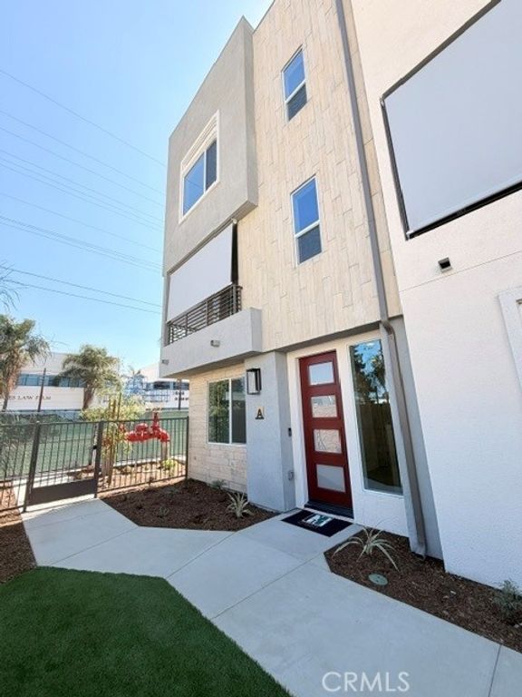 2653 Durfee Avenue Unit #A, El Monte, CA 91732 — photo 2