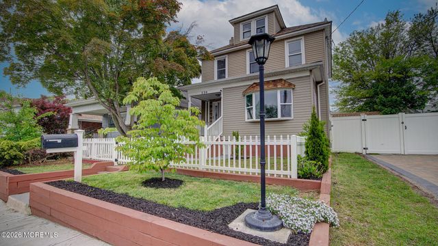 536 Main Street, South Amboy City, NJ 08879