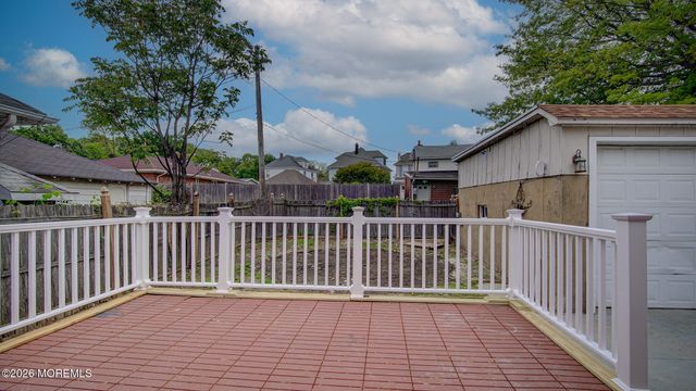 536 Main Street, South Amboy City, NJ 08879