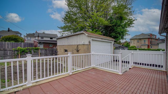 536 Main Street, South Amboy City, NJ 08879