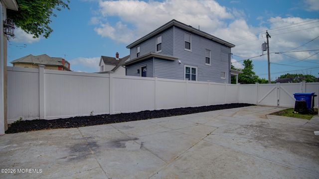 536 Main Street, South Amboy City, NJ 08879