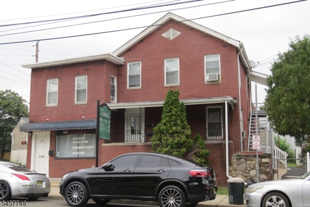 1715 Irving St, Rahway City, NJ 07065 — photo 2