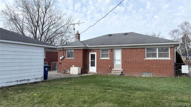 9024 San Jose, Redford Charter Township, MI 48239