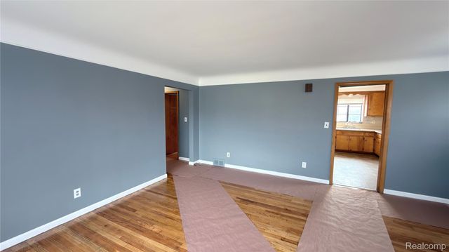 9024 San Jose, Redford Charter Township, MI 48239