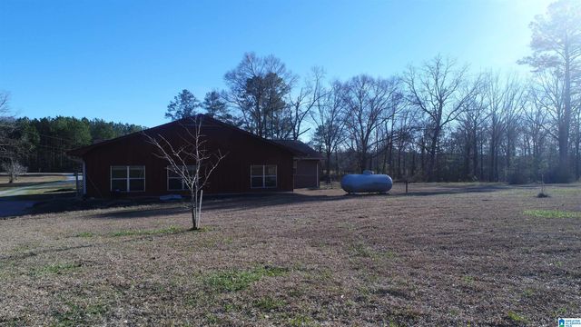 2317 COOSA COUNTY ROAD 41, Weogufka, AL 35183