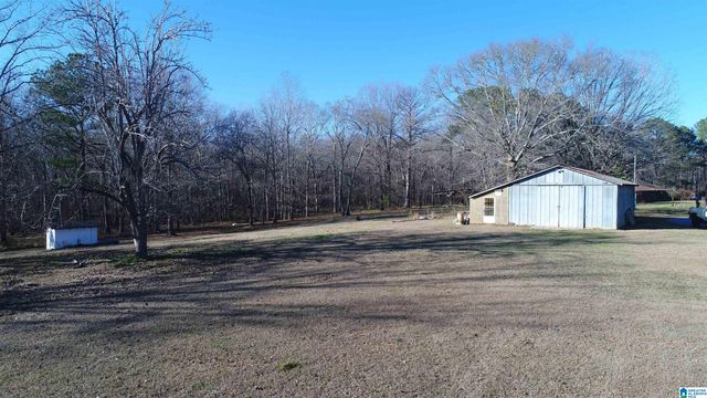 2317 COOSA COUNTY ROAD 41, Weogufka, AL 35183