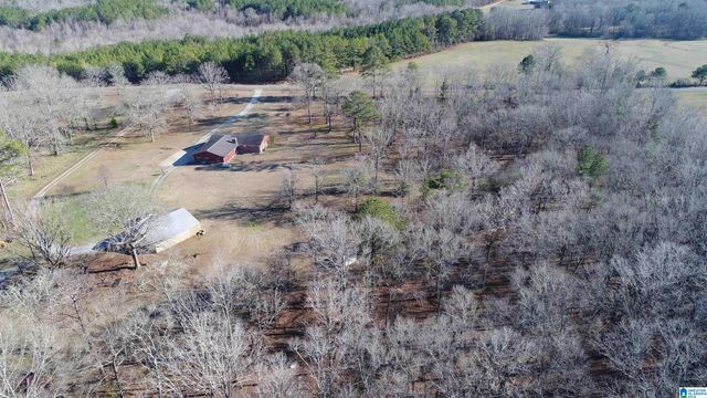 2317 COOSA COUNTY ROAD 41, Weogufka, AL 35183