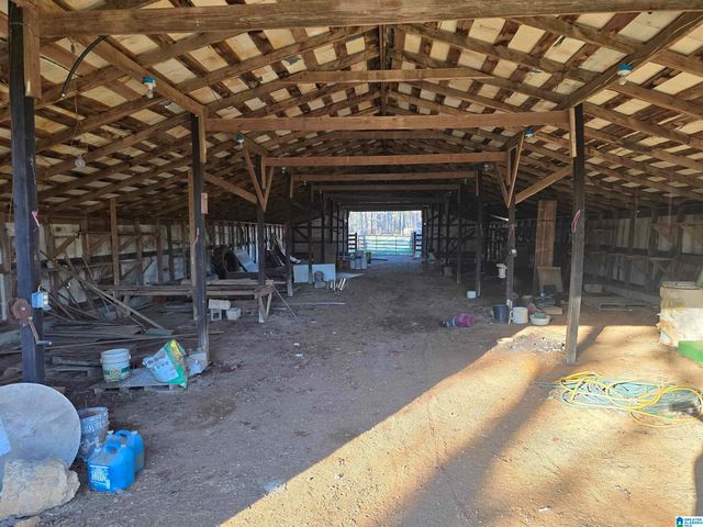 2317 COOSA COUNTY ROAD 41, Weogufka, AL 35183