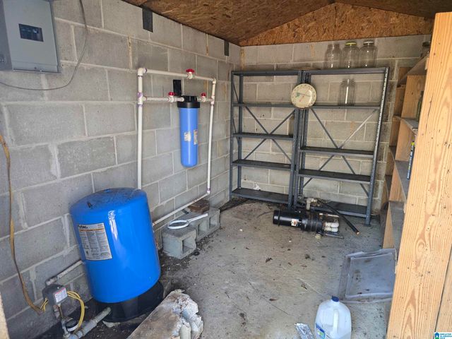 2317 COOSA COUNTY ROAD 41, Weogufka, AL 35183