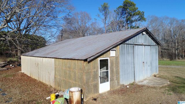 2317 COOSA COUNTY ROAD 41, Weogufka, AL 35183