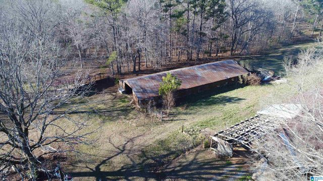 2317 COOSA COUNTY ROAD 41, Weogufka, AL 35183