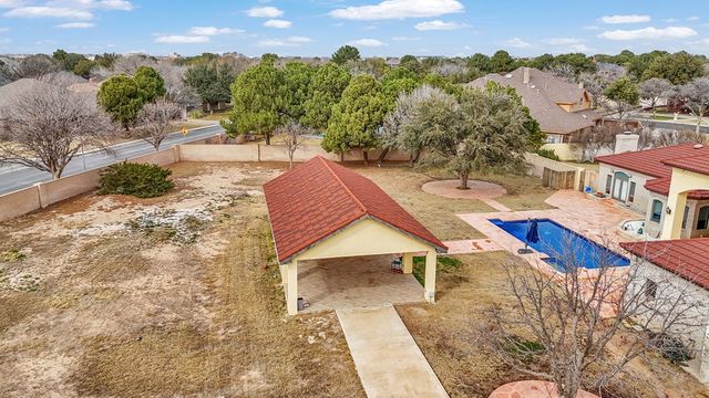 2 Santa Fe Place, Odessa, TX 79765