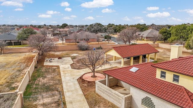 2 Santa Fe Place, Odessa, TX 79765