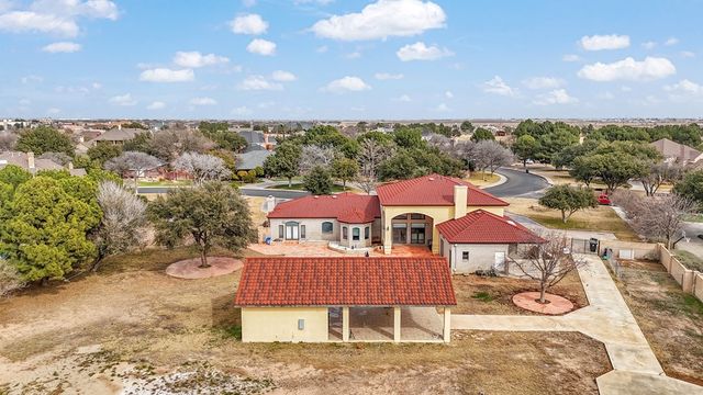 2 Santa Fe Place, Odessa, TX 79765