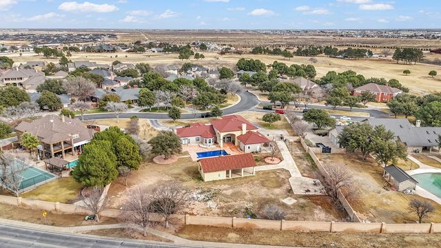 2 Santa Fe Place, Odessa, TX 79765