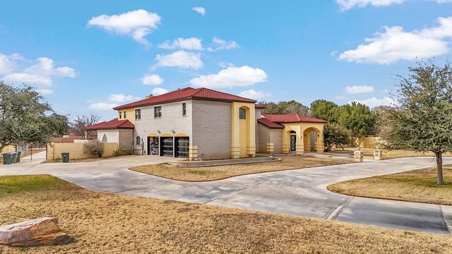 2 Santa Fe Place, Odessa, TX 79765