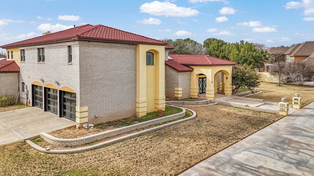 2 Santa Fe Place, Odessa, TX 79765