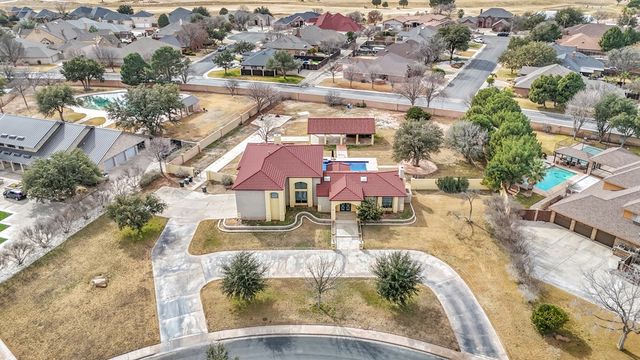 2 Santa Fe Place, Odessa, TX 79765