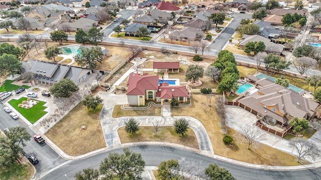 2 Santa Fe Place, Odessa, TX 79765