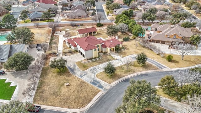 2 Santa Fe Place, Odessa, TX 79765
