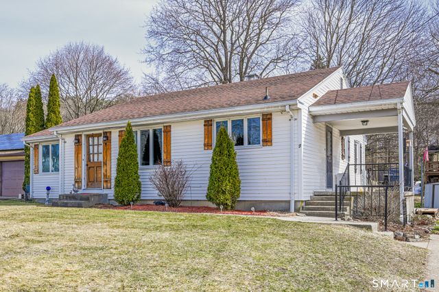 7 Curtis Street, Stafford, CT 06076