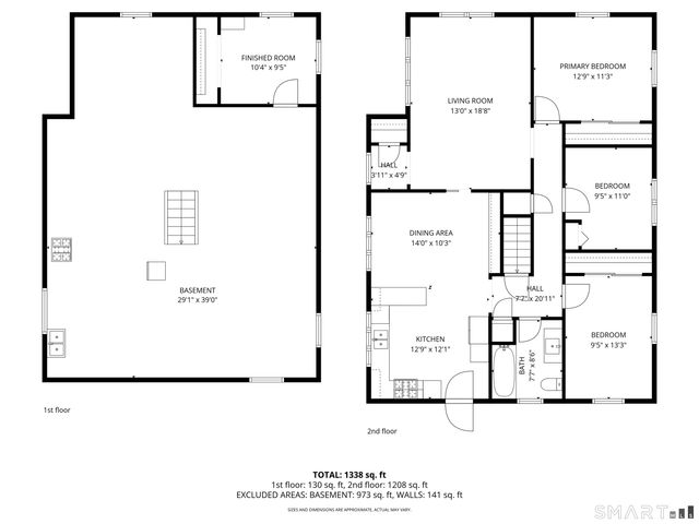 7 Curtis Street, Stafford, CT 06076