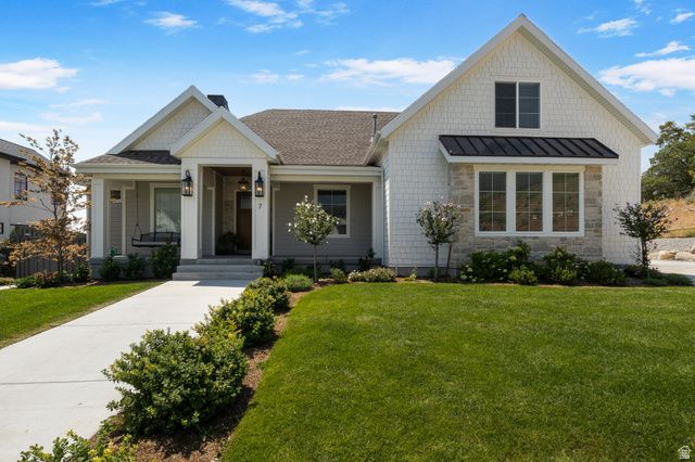 7 E ELK CT, Alpine, UT 84004