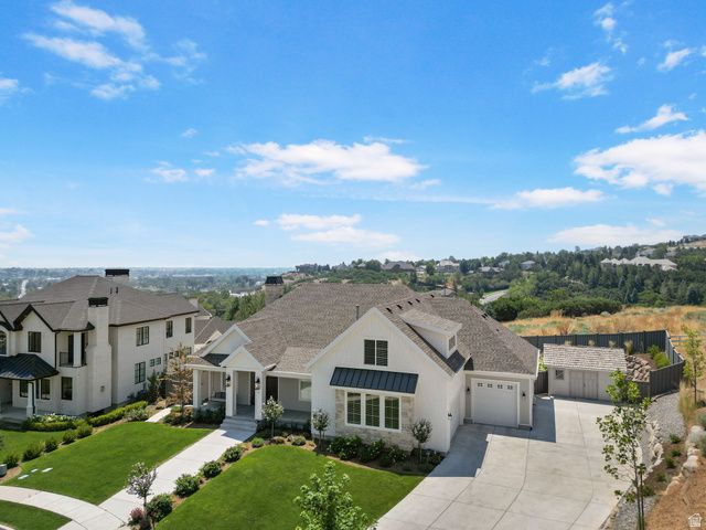 7 E ELK CT, Alpine, UT 84004