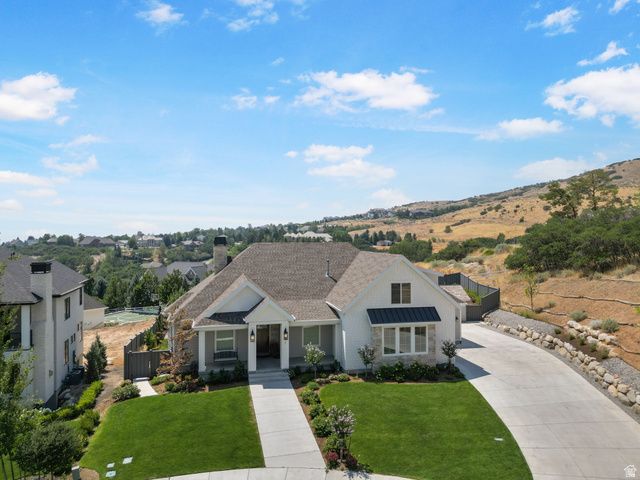 7 E ELK CT, Alpine, UT 84004