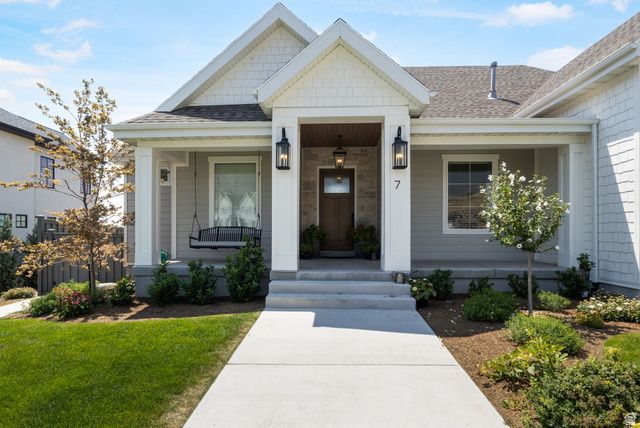 7 E ELK CT, Alpine, UT 84004