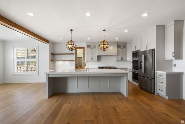 7 E ELK CT, Alpine, UT 84004