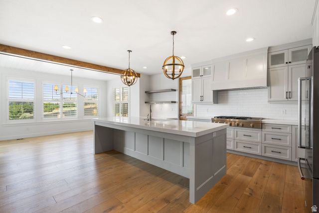 7 E ELK CT, Alpine, UT 84004