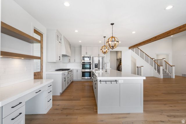 7 E ELK CT, Alpine, UT 84004